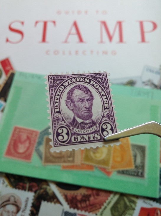 Stamp Collecting