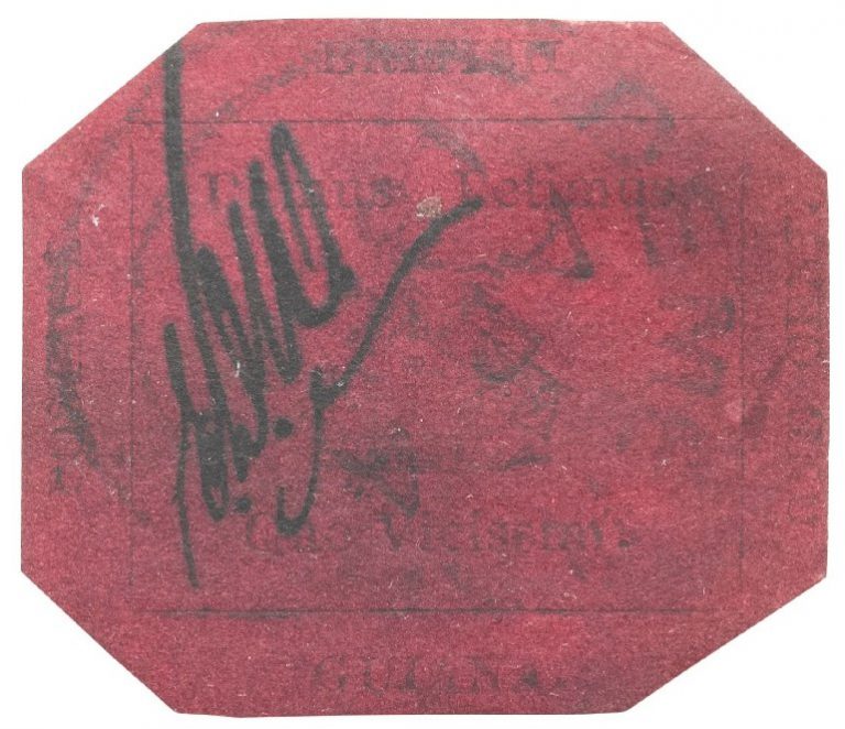 Top 5 Most Valuable Stamps in the World Stamp Collecting Spot