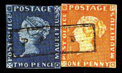 Top 5 Most Valuable Stamps in the World - Stamp Collecting Spot