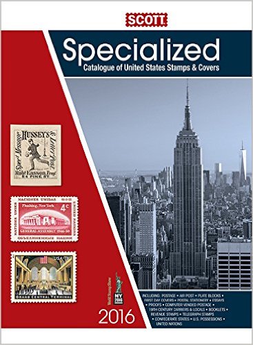 Scott Specialized Catalog